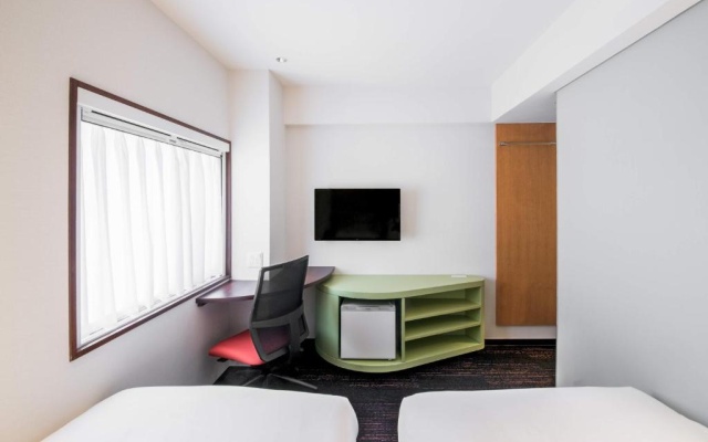 Standard Twin room (트윈 침대 2개) 사진 4