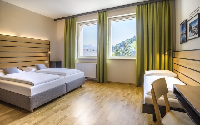 JUFA Hotel Schladming