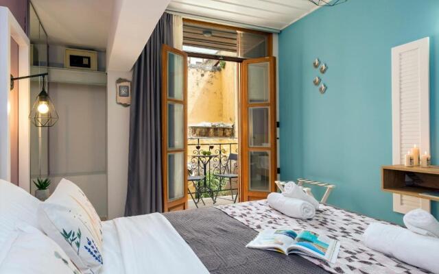Vereniki Suites Chania