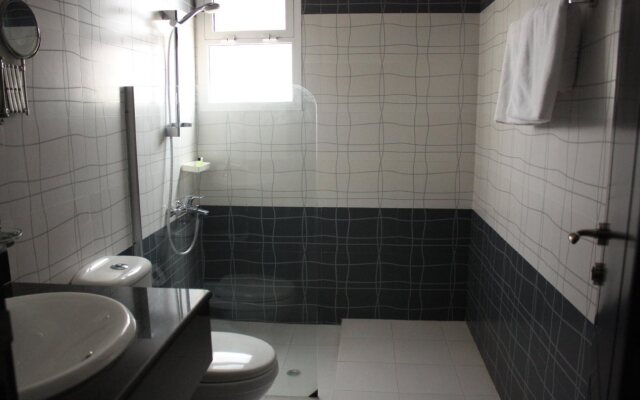 Dhilal Hotel Apartments