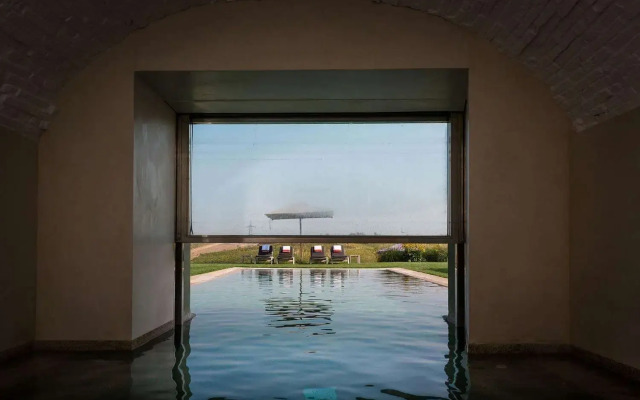 Locanda La Raia