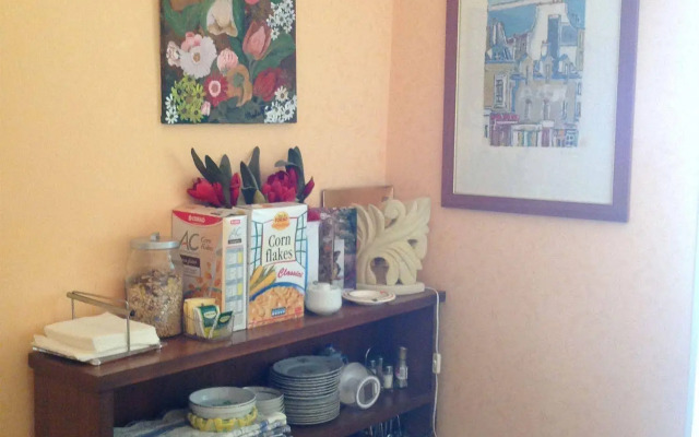 Simonetta Ai Musei Vaticani