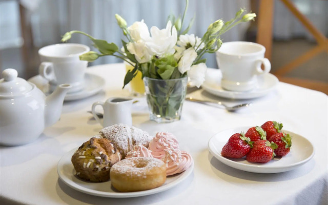 Hotel Milton Roma
