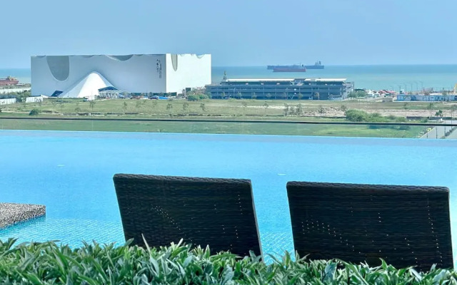 Amber Cove Impression City Heystay