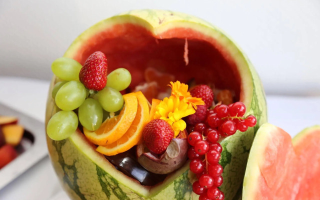 Lindenhotel Stralsund