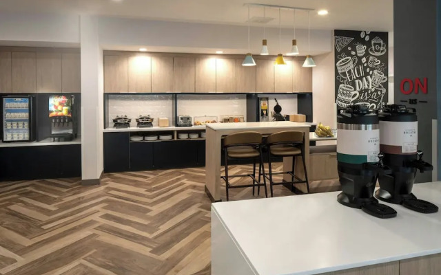 Towneplace Suites By Marriott Atlanta Fairburn