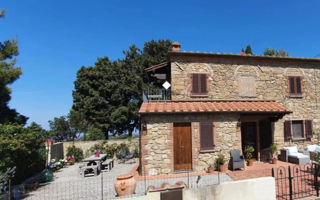 Podere Doccia di Sopra