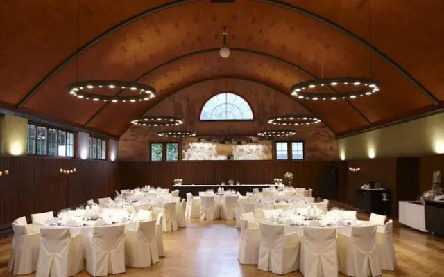 Seminarhotel Bocken