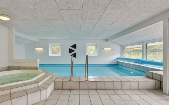 "Kuebra" - 3km from the sea in Western Jutland