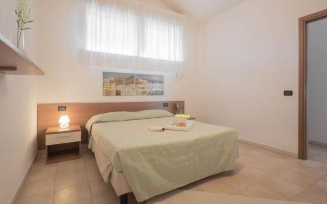 Stylish Residence Le Fontane No2942