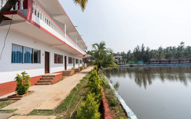 The Whispering Lake Resort