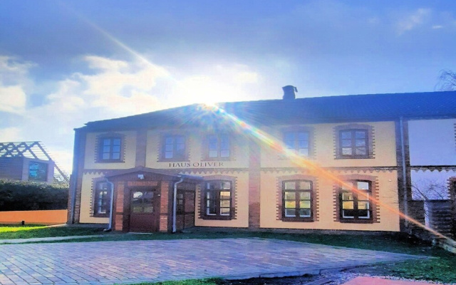 Holiday Home Near Schlosshotel Wendorf Golf