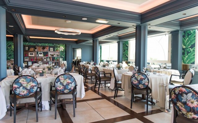 Résidence les Flamants Roses