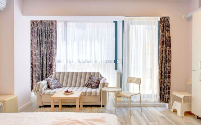 Apartamente La Butoaie