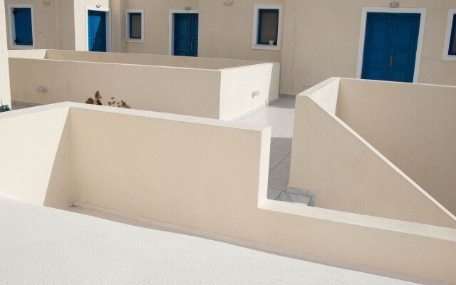 Irigeneia Hotel