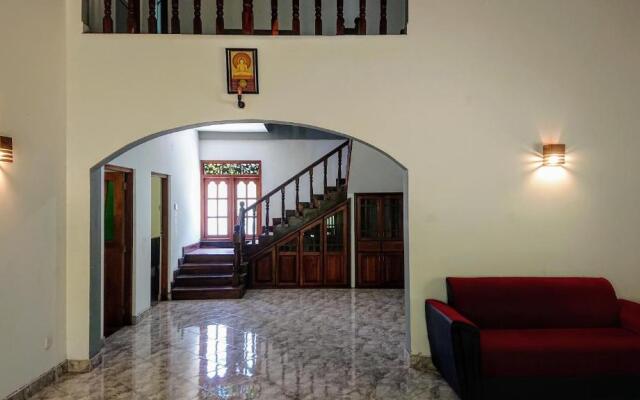 Sunanda Villa