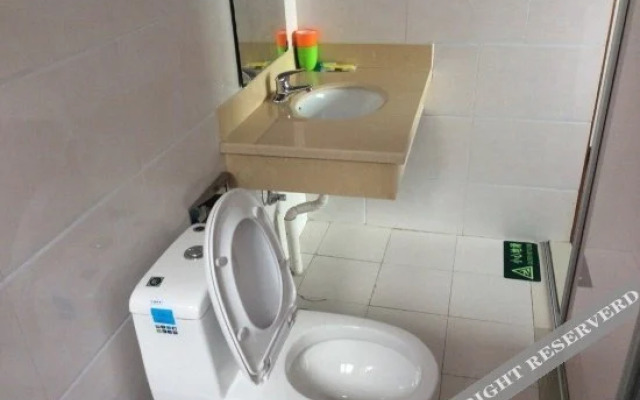 Yelaixiang Hotel Shengsi