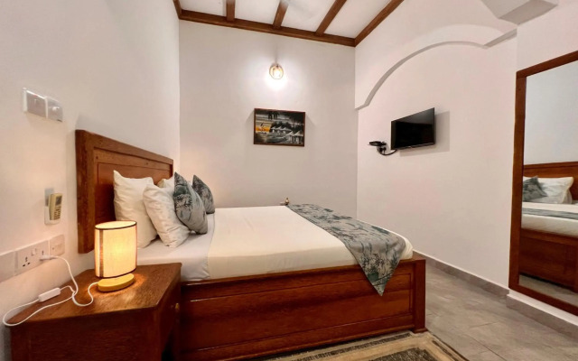 Zanzibar Bahari Villas