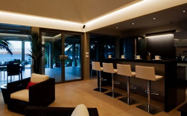 Dream Villa Lorient 734