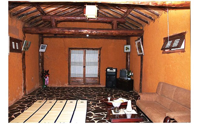 Ganghwa Hae Dung Ji Pension