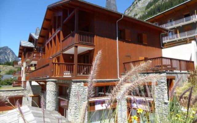 Apartment Bien Agence - Bel Emplacement 1