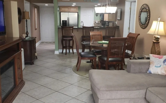 Ocean Club C-113 - 2 Br Villa