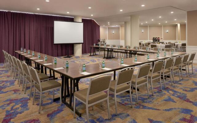 The Westin Toronto Airport