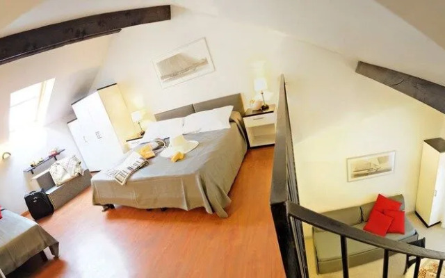 Residence Le Terrazze