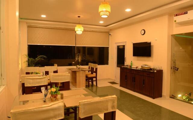 Jaldapara Forest Tourist Lodge