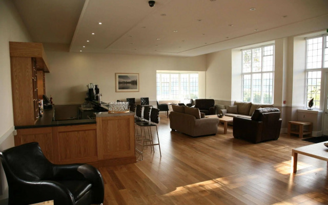 The Management Centre