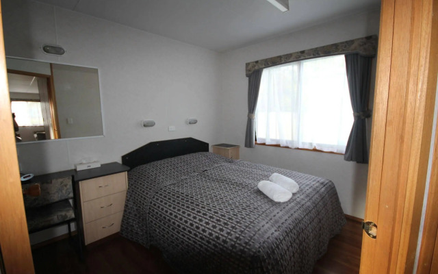 BIG4 Traralgon Park Lane Holiday Park