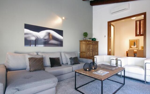 Valencia Luxury Ciutat Vella Penthouse