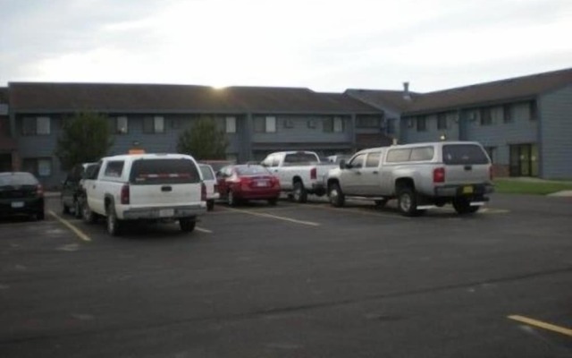 American Motel