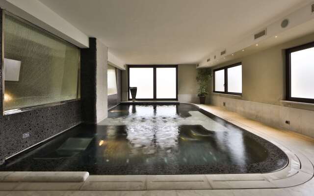 Best Western Hotel Globus City