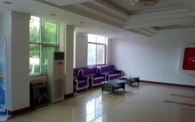 Shunda Hotel Penglai