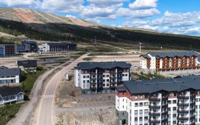 Nordic chalet 9304 (ent. yllas chalet ix