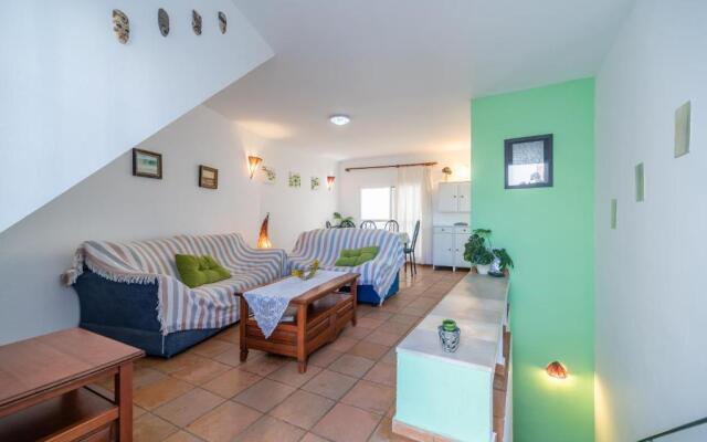 Apartamento del Mar Rodalquilar