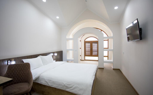 Art Rakat Hotels