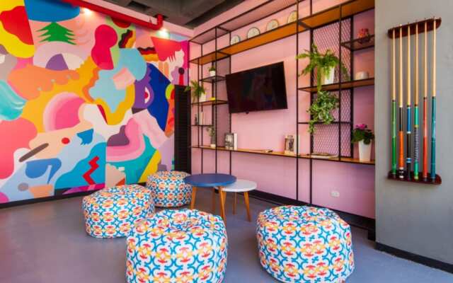 Suites Home 118 By SHG