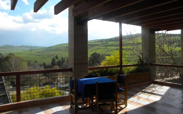 Hotel Sidi Harazem