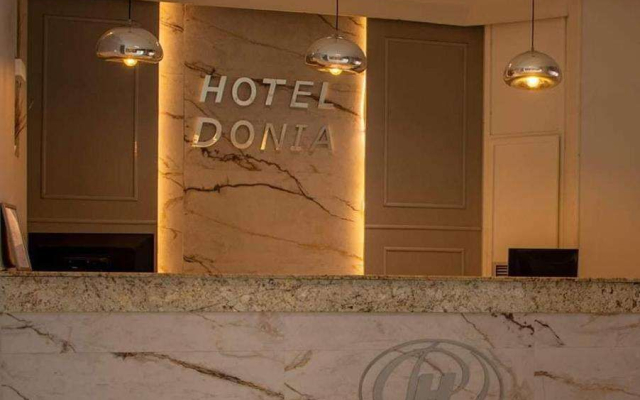 Hotel Donia