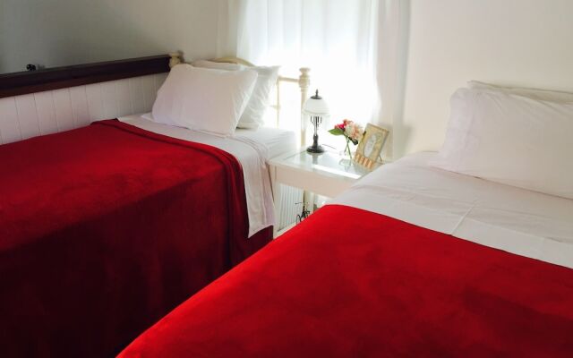 Maison de May Boutique Bed &breakfast