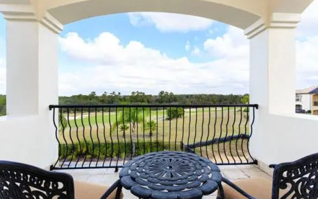 Villa W135 Palmilla Ct, Reunion Resort 6 Bedroom Villa