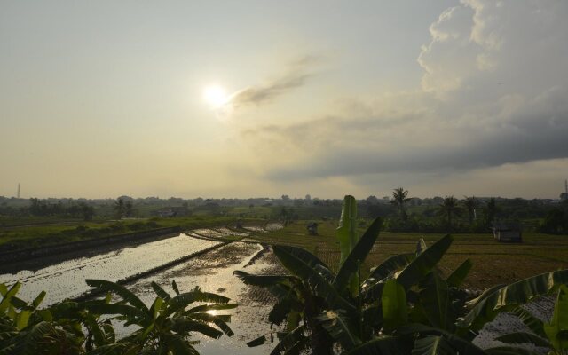 Sotis Villa Canggu