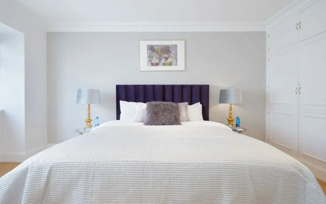 Sweet Inn Marble Arch