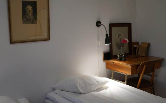 Turistgården - House Of Ven