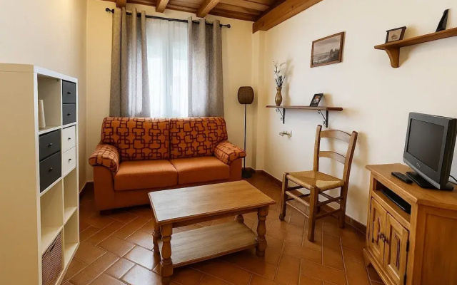Salmonete Retreat Sea Views in Conil