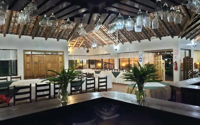 Hosteria Finca El Pigual