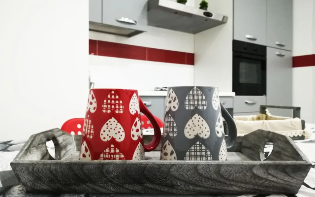 Mary''s Sweet Home Appartamento Napoli