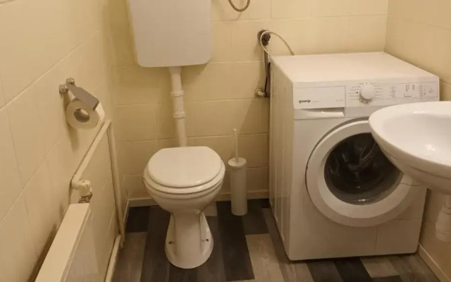 ApartmentMR
